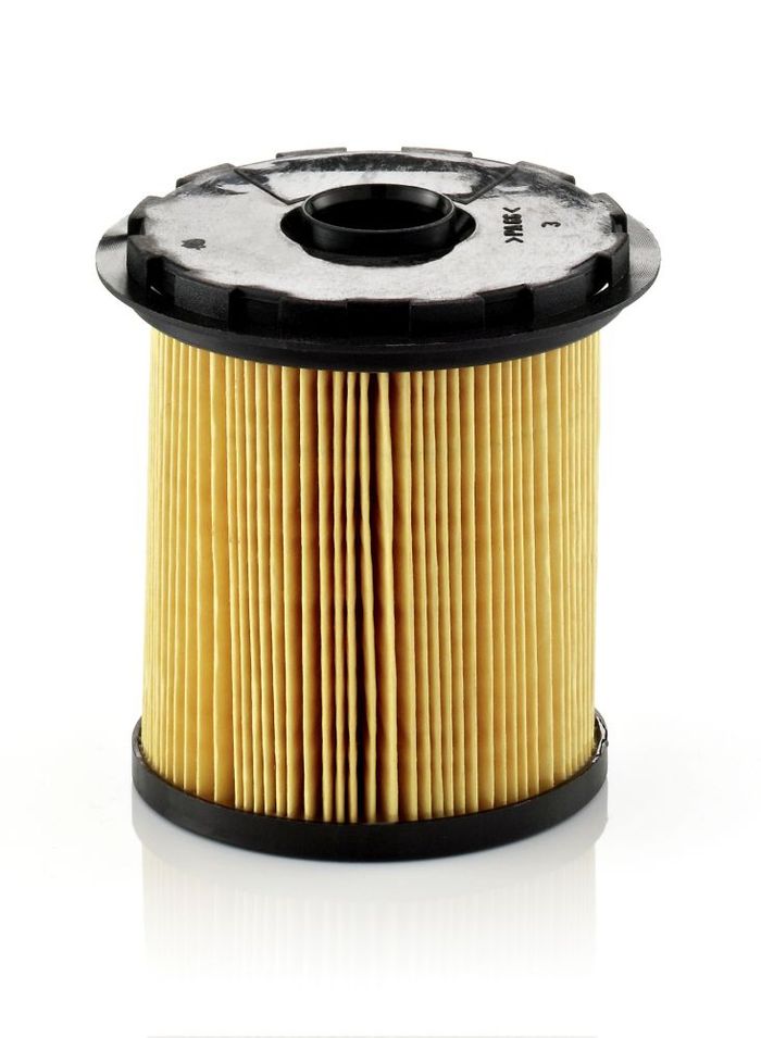 Kraftstofffilter