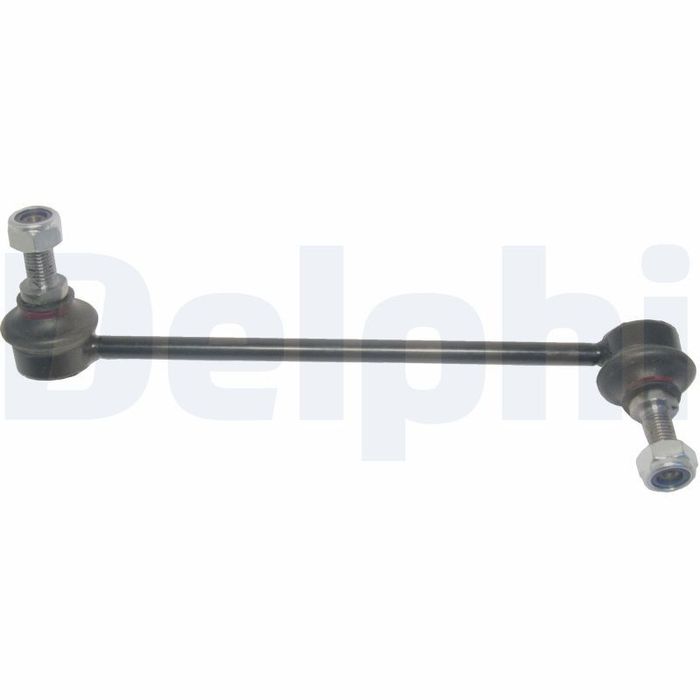 Stange/Strebe, Stabilisator
