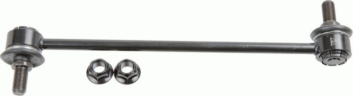 Stange/Strebe, Stabilisator