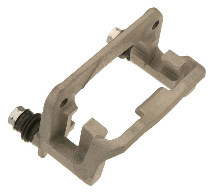 Halter, Bremssattel