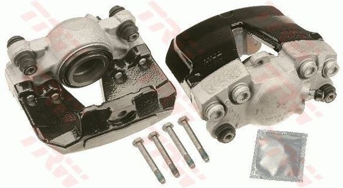 Bremssattel