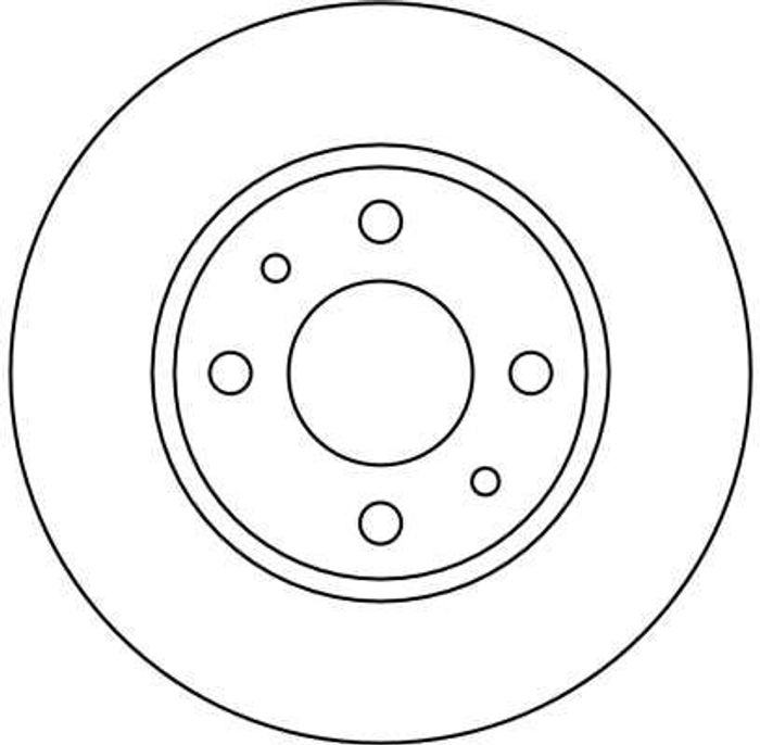 Bremsscheibe