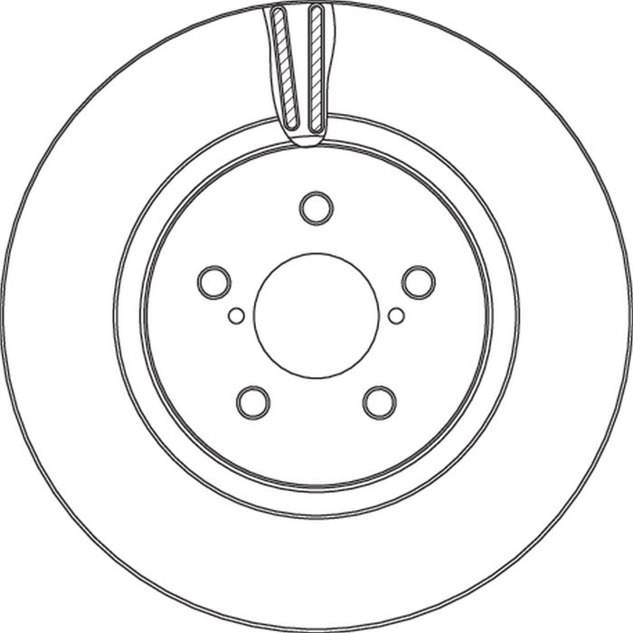 Bremsscheibe