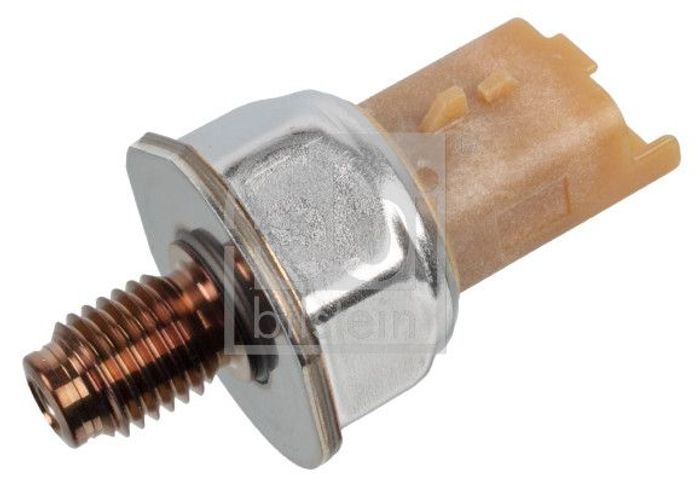 Sensor, Kraftstoffdruck