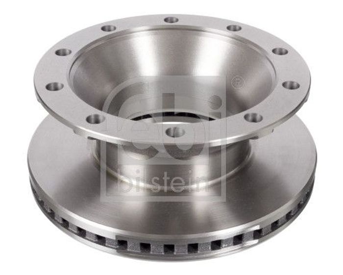 Bremsscheibe