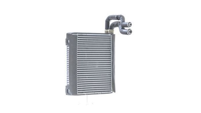 Verdampfer, Klimaanlage