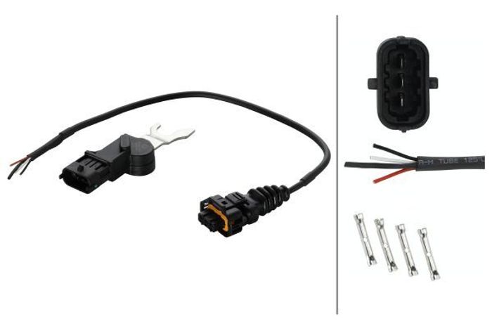 Sensor, Nockenwellenposition