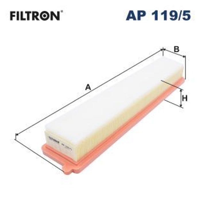 Luftfilter