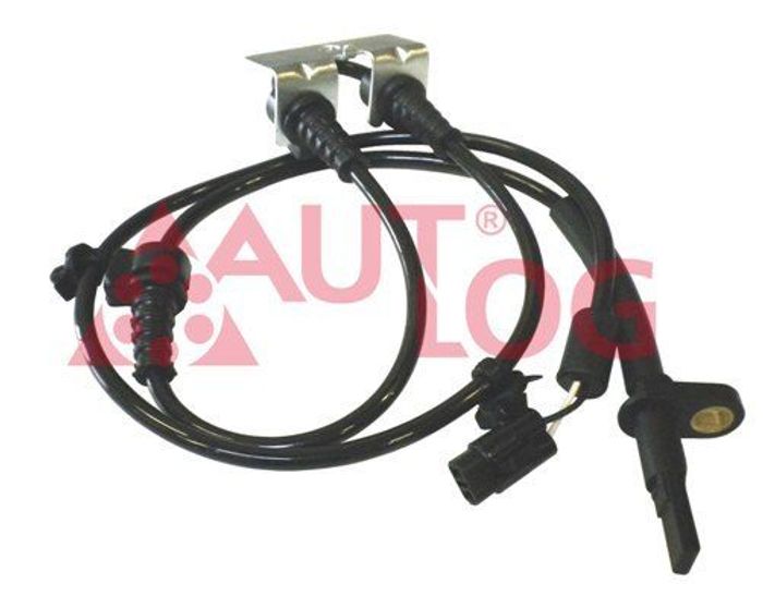 Sensor, Raddrehzahl