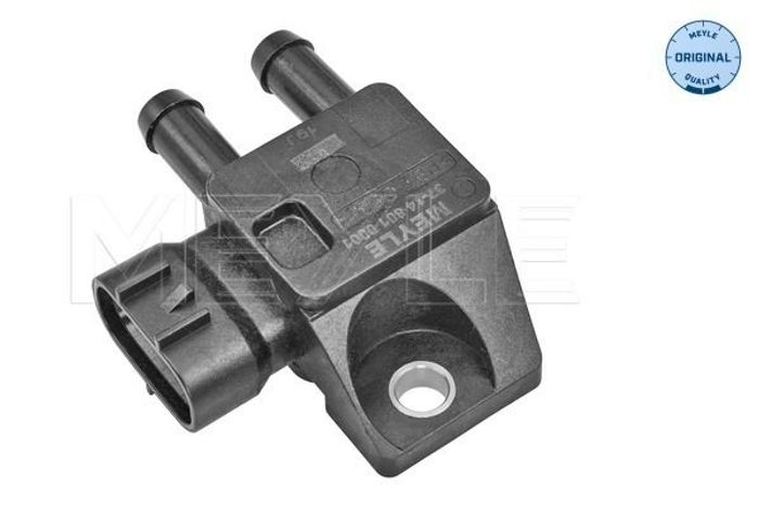 Sensor, Abgasdruck