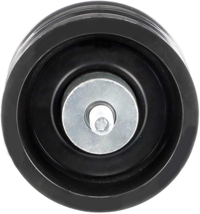 Umlenk-/Führungsrolle, Keilrippenriemen
