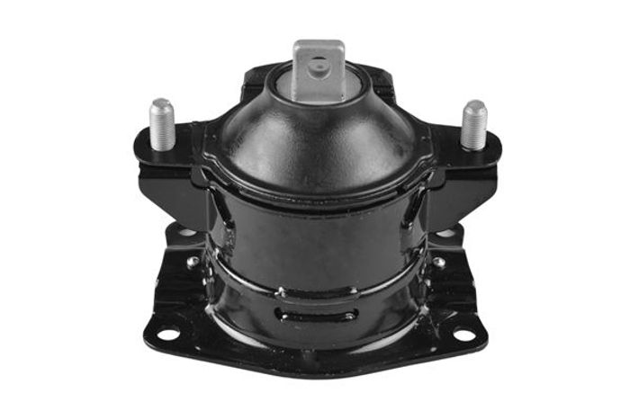 Lagerung, Motor