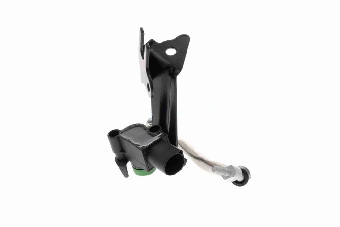 Sensor, Leuchtweitenregulierung