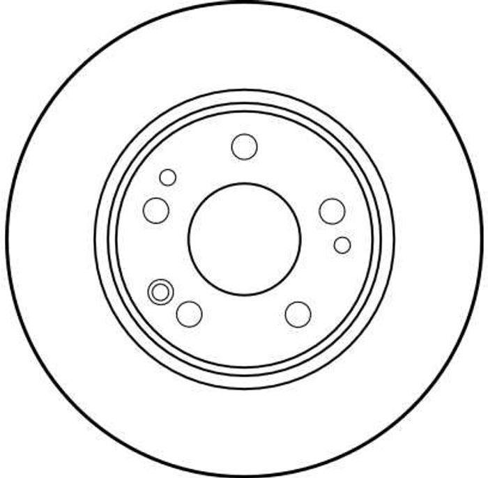 Bremsscheibe