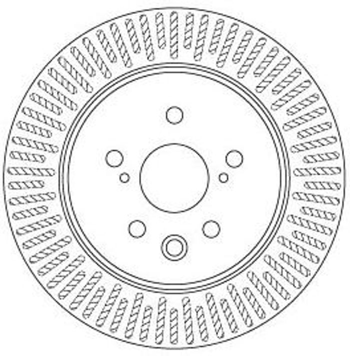 Bremsscheibe