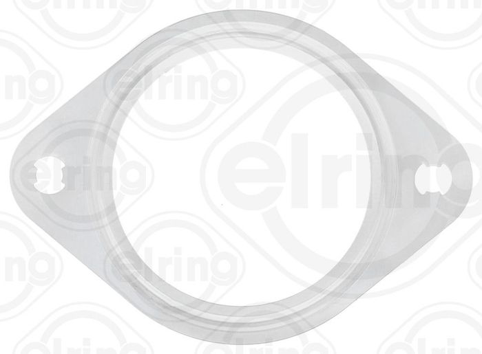 Dichtung, Abgasrohr