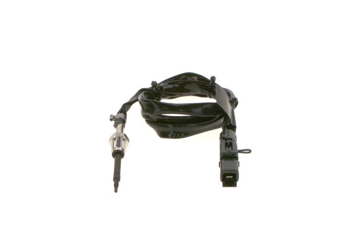 Sensor, Abgastemperatur