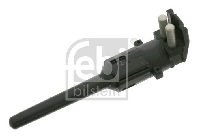 Sensor, Kühlmittelstand