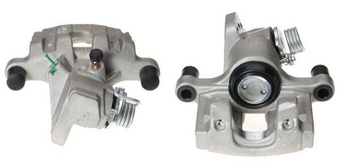 Bremssattel