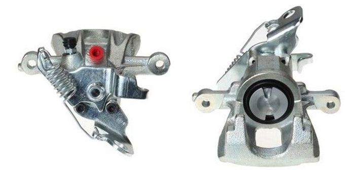 Bremssattel