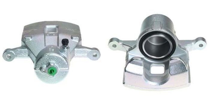 Bremssattel