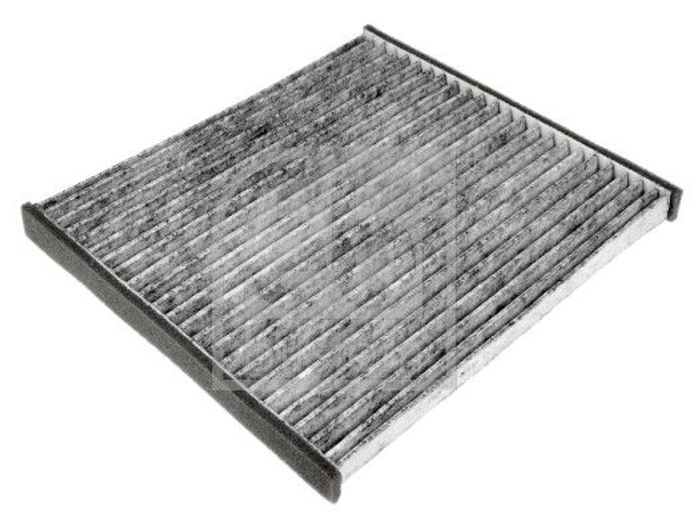 Filter, Innenraumluft