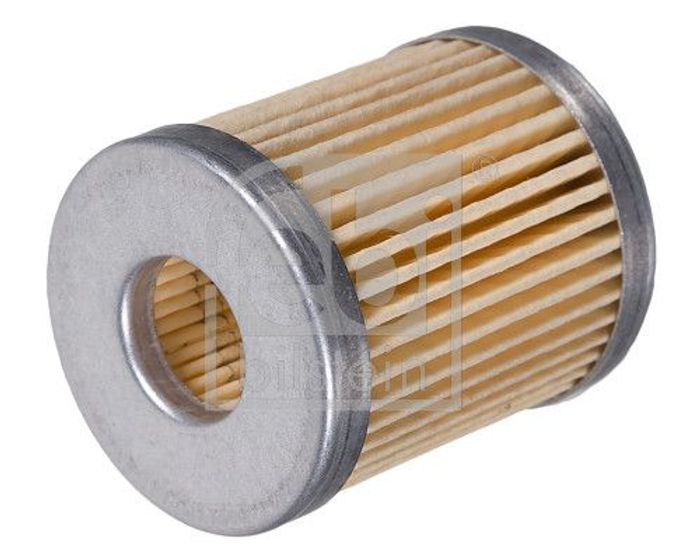 Kraftstofffilter
