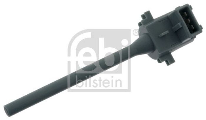 Sensor, Kühlmittelstand
