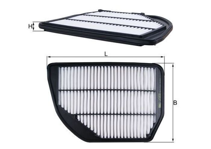 Luftfilter
