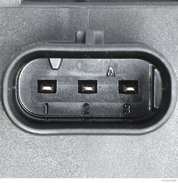 Sensor, Abgasdruck
