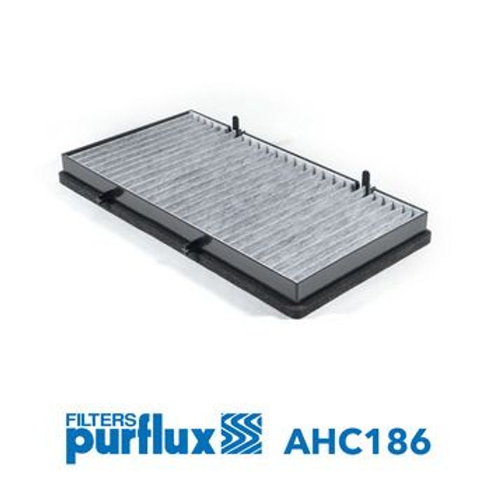 Filter, Innenraumluft