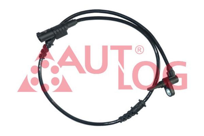 Sensor, Raddrehzahl