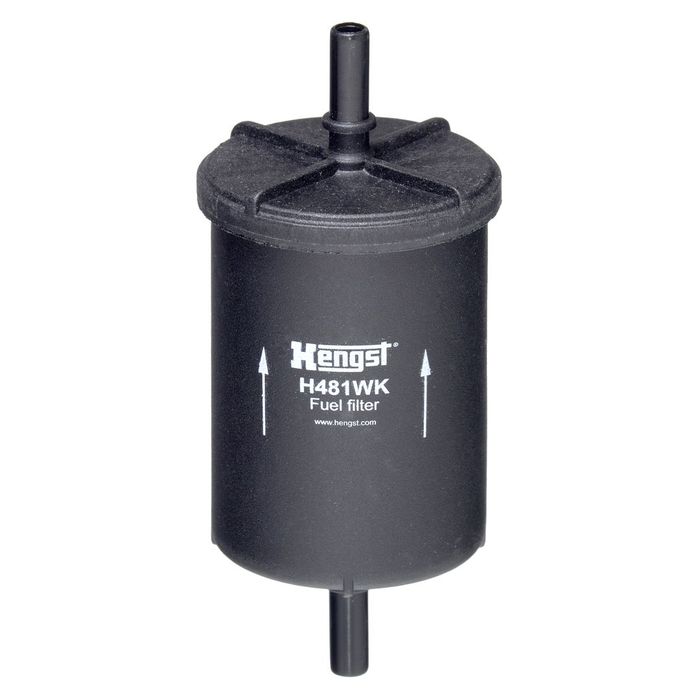 Kraftstofffilter