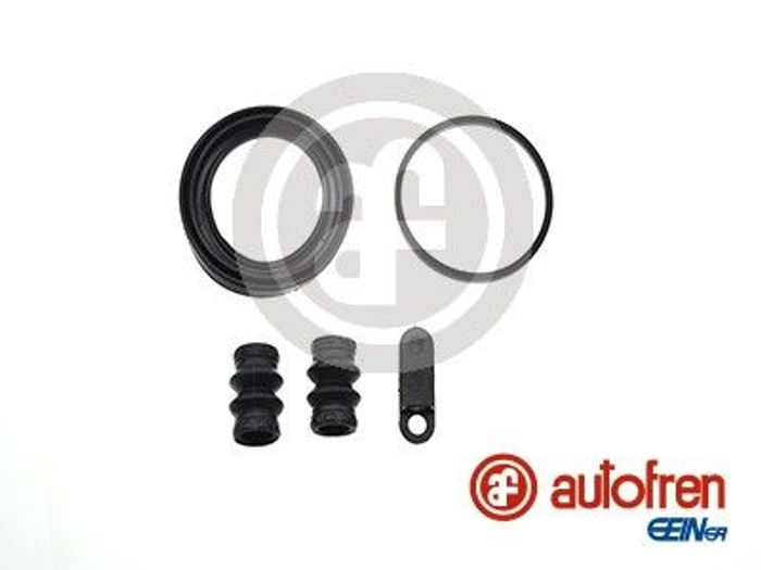 Reparatursatz, Bremssattel