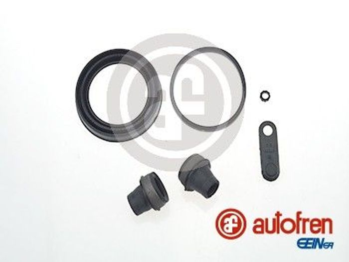 Reparatursatz, Bremssattel