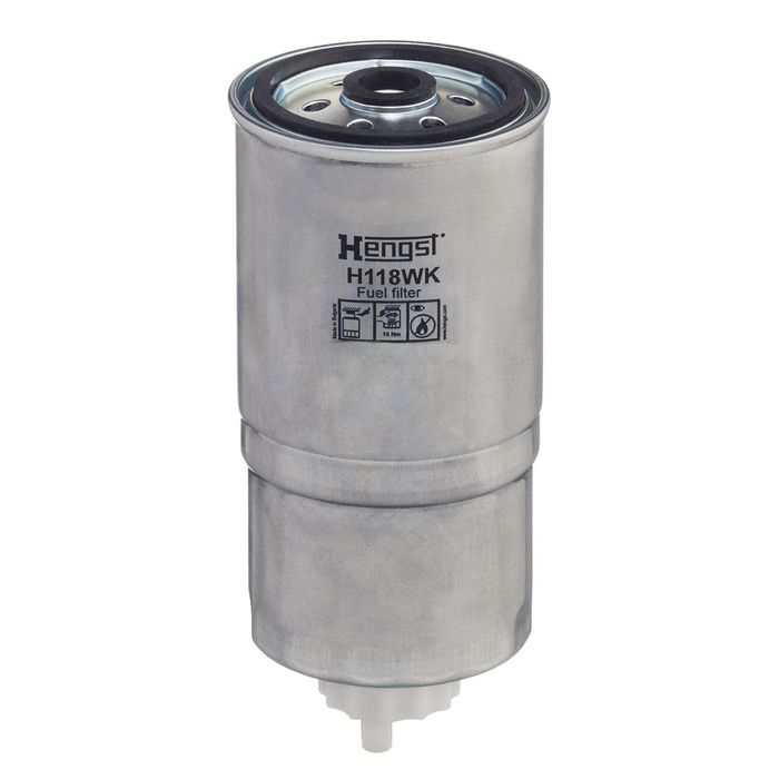 Kraftstofffilter