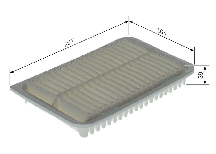 Luftfilter