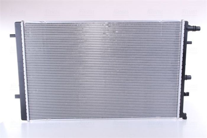 Kühler, Motorkühlung