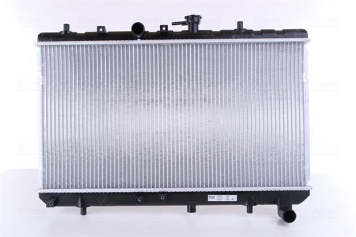 Kühler, Motorkühlung