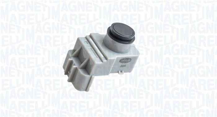 Sensor, Einparkhilfe