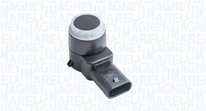 Sensor, Einparkhilfe