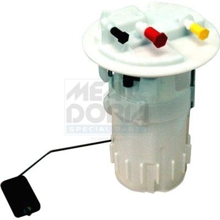 Sensor, Kraftstoffvorrat