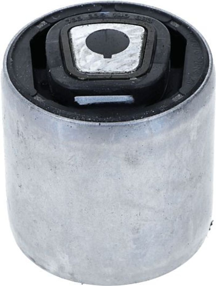 Lagerung, Lenker