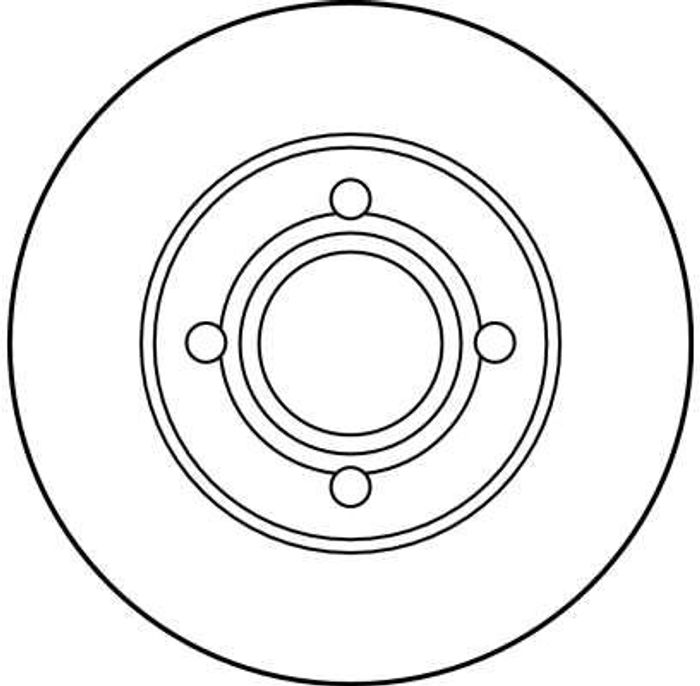 Bremsscheibe