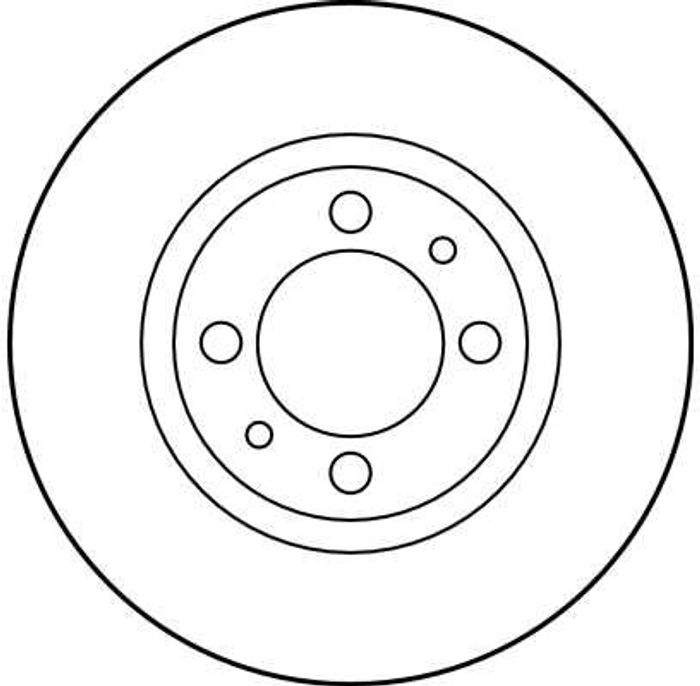Bremsscheibe