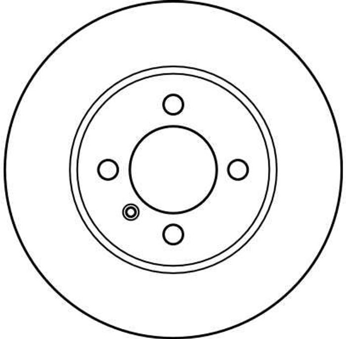 Bremsscheibe