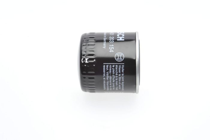 Ölfilter