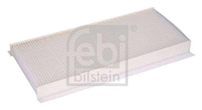 Filter, Innenraumluft