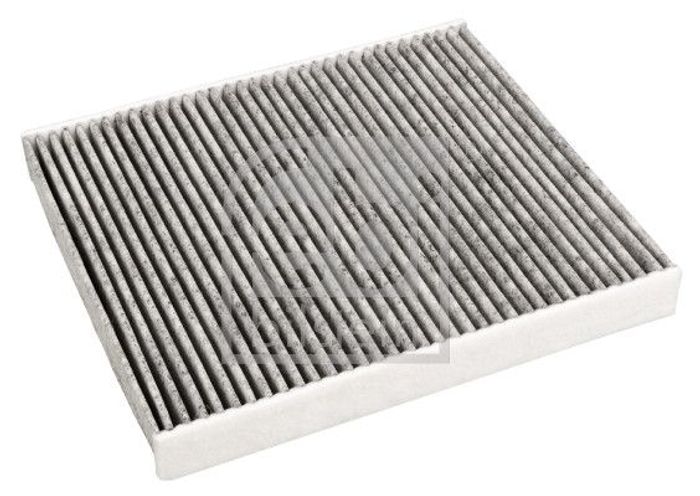 Filter, Innenraumluft