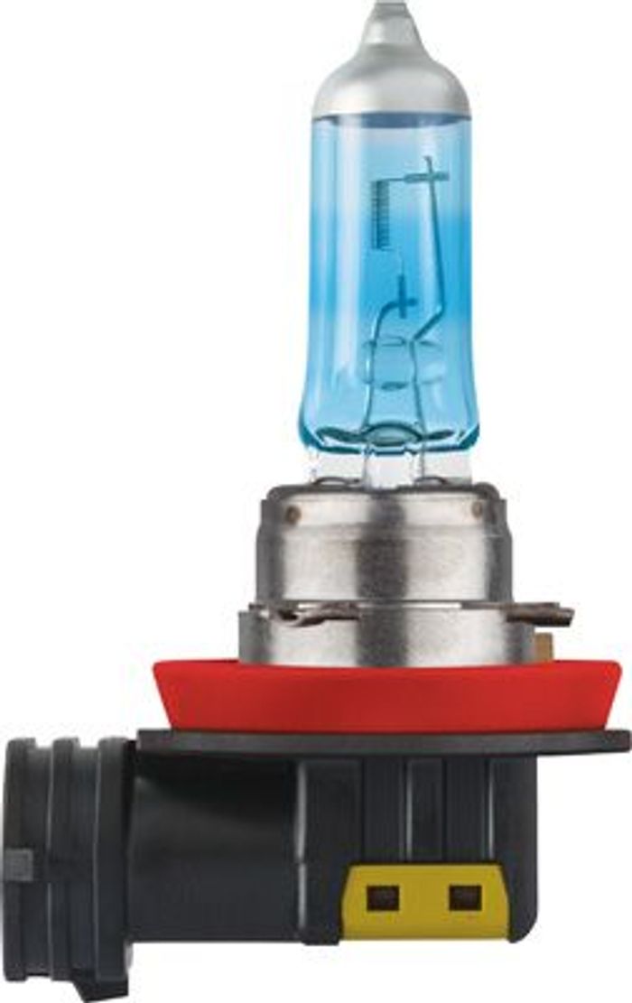 Glühlampe, Fernscheinwerfer